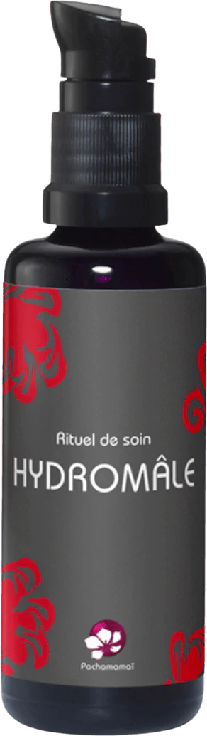 Aftershave Fluid Hydromâle